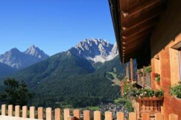 Alpine Resort Zwiglhof San Candido Zewnętrze zdjęcie