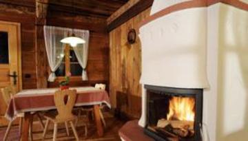 Alpine Resort Zwiglhof San Candido Zewnętrze zdjęcie