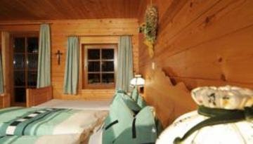Alpine Resort Zwiglhof San Candido Zewnętrze zdjęcie